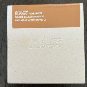 Haus Labs highlighter